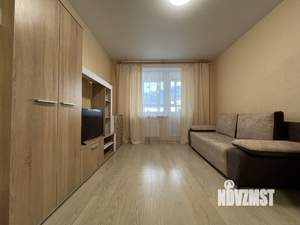 Студия квартира, на длительный срок, 25м2, 12/18 этаж