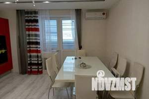 2-к квартира, посуточно, 70м2, 8/10 этаж