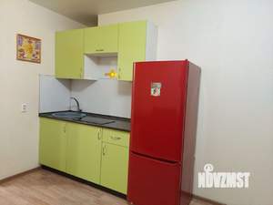Студия квартира, на длительный срок, 27м2, 2/10 этаж