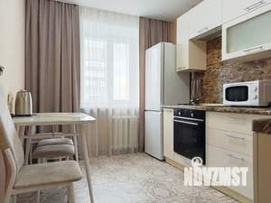 1-к квартира, посуточно, 35м2, 8/10 этаж