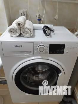 Студия квартира, посуточно, 34м2, 9/16 этаж