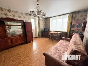 2-к квартира, на длительный срок, 45м2, 5/9 этаж