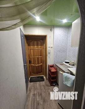 Студия квартира, на длительный срок, 25м2, 3/5 этаж