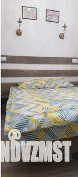 1-к квартира, посуточно, 21м2, 1/1 этаж