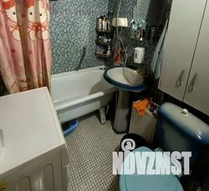 2-к квартира, на длительный срок, 55м2, 3/5 этаж