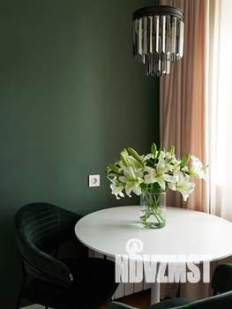 2-к квартира, посуточно, 40м2, 6/9 этаж