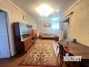 2-к квартира, на длительный срок, 45м2, 3/5 этаж