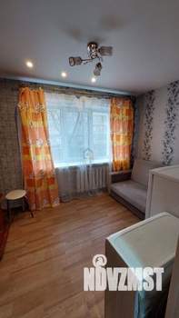 Студия квартира, на длительный срок, 17м2, 2/5 этаж