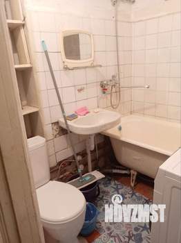 2-к квартира, на длительный срок, 44м2, 4/5 этаж