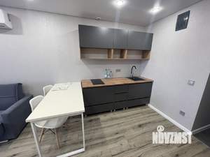 Студия квартира, на длительный срок, 26м2, 15/18 этаж