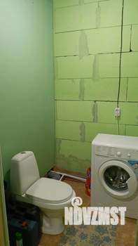 Студия квартира, на длительный срок, 25м2, 11/17 этаж