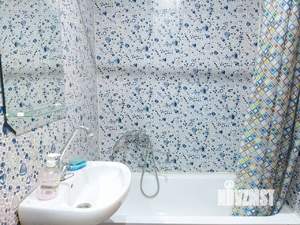 Студия квартира, на длительный срок, 27м2, 3/9 этаж