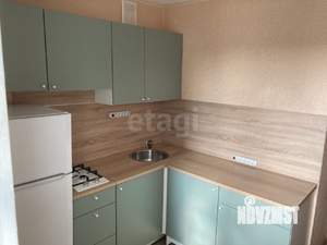 1-к квартира, на длительный срок, 32м2, 5/16 этаж