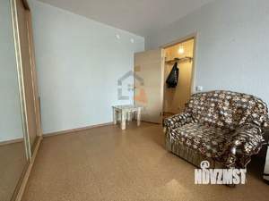 1-к квартира, на длительный срок, 32м2, 4/8 этаж