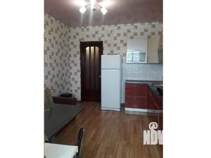 1-к квартира, посуточно, 72м2, 1/1 этаж