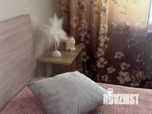 Студия квартира, посуточно, 25м2, 12/17 этаж