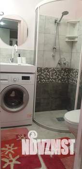 Студия квартира, посуточно, 21м2, 1/3 этаж