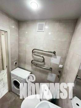 Студия квартира, на длительный срок, 27м2, 11/18 этаж