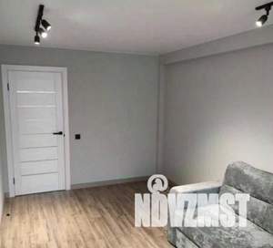 1-к квартира, на длительный срок, 40м2, 7/15 этаж