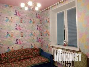 2-к квартира, на длительный срок, 40м2, 2/2 этаж