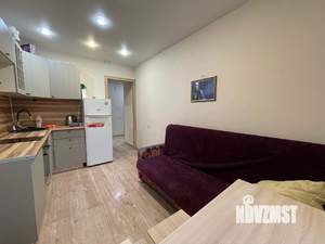 1-к квартира, на длительный срок, 34м2, 2/10 этаж
