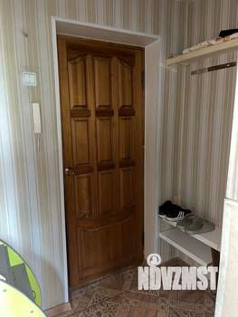 1-к квартира, на длительный срок, 30м2, 4/5 этаж