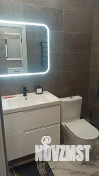 Студия квартира, посуточно, 28м2, 15/18 этаж