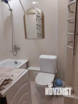 1-к квартира, на длительный срок, 33м2, 4/5 этаж