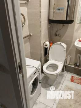 Студия квартира, на длительный срок, 30м2, 8/13 этаж