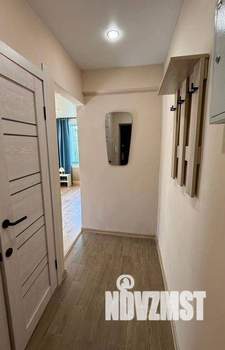 1-к квартира, на длительный срок, 38м2, 3/4 этаж