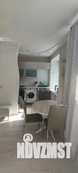 Студия квартира, посуточно, 33м2, 3/5 этаж