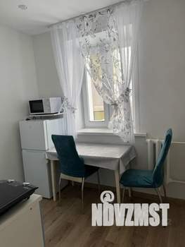 1-к квартира, посуточно, 33м2, 5/9 этаж