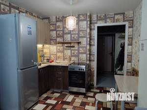 2-к квартира, на длительный срок, 38м2, 15/18 этаж