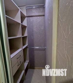 2-к квартира, на длительный срок, 41м2, 9/17 этаж