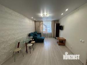 2-к квартира, на длительный срок, 43м2, 3/16 этаж