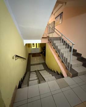 Студия квартира, на длительный срок, 24м2, 8/11 этаж