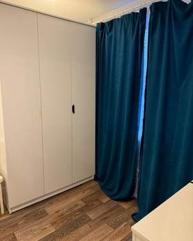 2-к квартира, на длительный срок, 44м2, 3/5 этаж