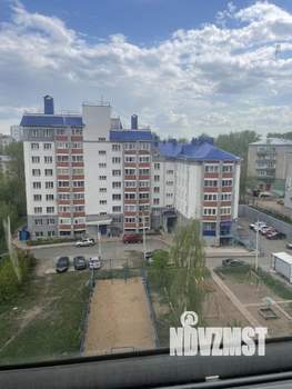 1-к квартира, на длительный срок, 31м2, 8/10 этаж