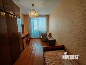 2-к квартира, на длительный срок, 46м2, 3/10 этаж