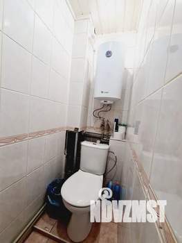 1-к квартира, посуточно, 36м2, 4/10 этаж