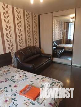 2-к квартира, посуточно, 50м2, 2/10 этаж