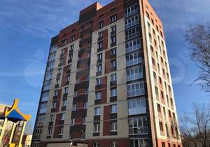 3-к квартира, на длительный срок, 55м2, 4/10 этаж