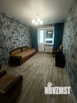 2-к квартира, на длительный срок, 50м2, 2/3 этаж