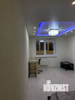 1-к квартира, на длительный срок, 38м2, 14/17 этаж