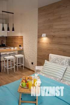 Студия квартира, посуточно, 26м2, 5/15 этаж