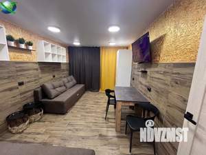 2-к квартира, посуточно, 46м2, 2/5 этаж