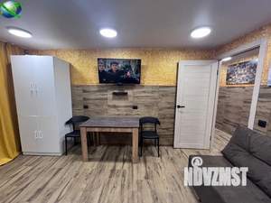 2-к квартира, посуточно, 46м2, 2/5 этаж