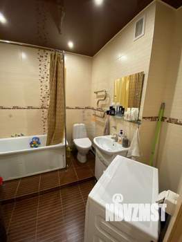 1-к квартира, на длительный срок, 41м2, 12/16 этаж