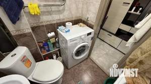 Студия квартира, на длительный срок, 28м2, 11/18 этаж