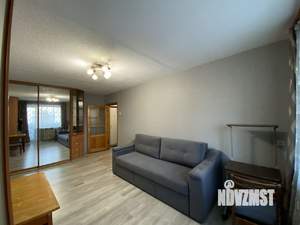 1-к квартира, на длительный срок, 31м2, 8/9 этаж